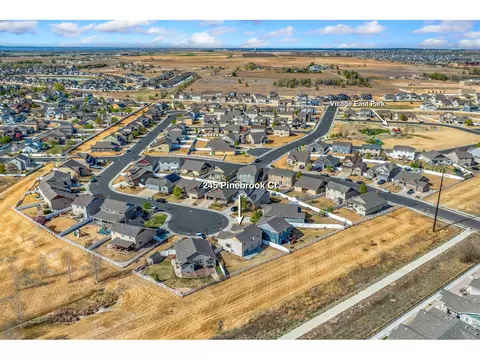 View/Area - 245 Pinebrook Ct, Windsor, CO 80550 photo 3 of 6