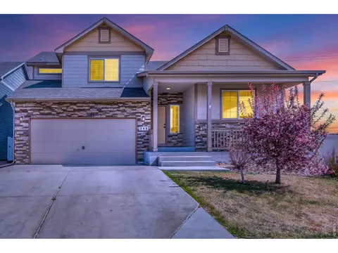 Exterior - 245 Pinebrook Ct, Windsor, CO 80550 photo 6 of 6