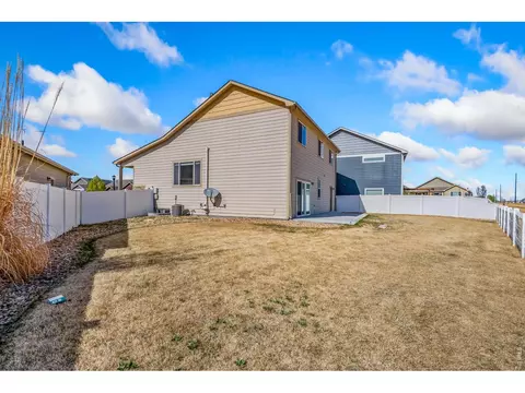 Exterior - 245 Pinebrook Ct, Windsor, CO 80550 photo 4 of 6