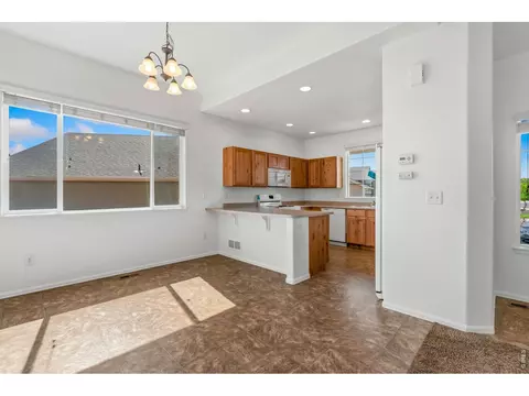 Dining - 245 Pinebrook Ct, Windsor, CO 80550 photo 2 of 3