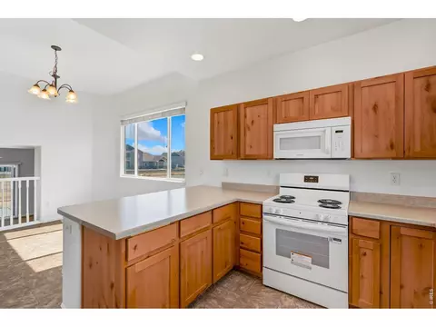Kitchen - 245 Pinebrook Ct, Windsor, CO 80550 photo 2 of 4