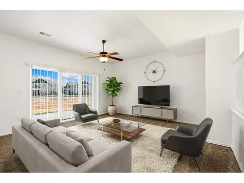 Living - 245 Pinebrook Ct, Windsor, CO 80550 photo 2 of 7
