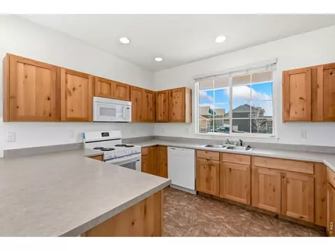 Kitchen - 245 Pinebrook Ct, Windsor, CO 80550 photo 1 of 4