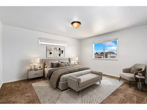 Bedroom - 245 Pinebrook Ct, Windsor, CO 80550 photo 1 of 11