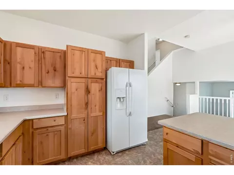 Kitchen - 245 Pinebrook Ct, Windsor, CO 80550 photo 3 of 4