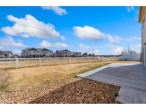 Exterior - 245 Pinebrook Ct, Windsor, CO 80550 photo 3 of 6