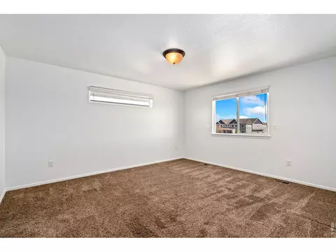 Bedroom - 245 Pinebrook Ct, Windsor, CO 80550 photo 2 of 11