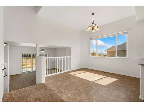 Dining - 245 Pinebrook Ct, Windsor, CO 80550 photo 3 of 3