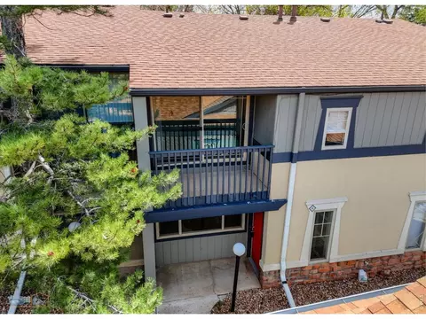 780 W Moorhead Cir #B, Boulder, CO 80305