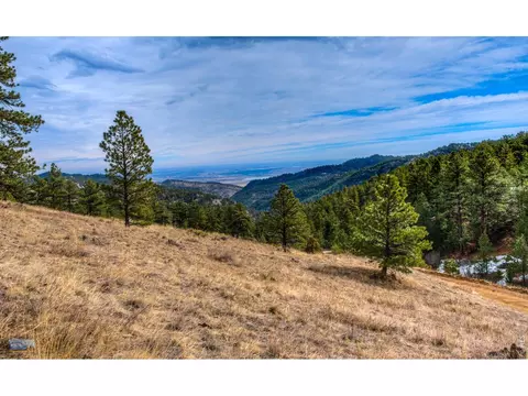 4346 Sunshine Canyon Dr, Boulder, CO 80302