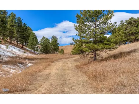 4346 Sunshine Canyon Dr, Boulder, CO 80302