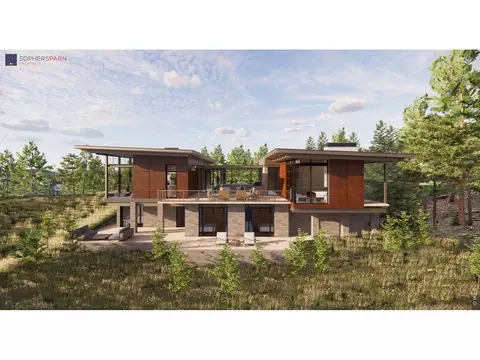 4346 Sunshine Canyon Dr, Boulder, CO 80302