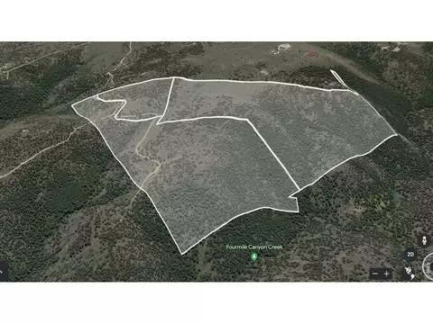 4394 Sunshine Canyon Dr, Boulder, CO 80302 photo 2