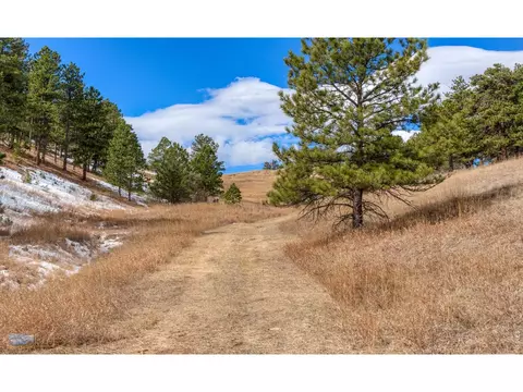 4444 Sunshine Canyon Dr, Boulder, CO 80302