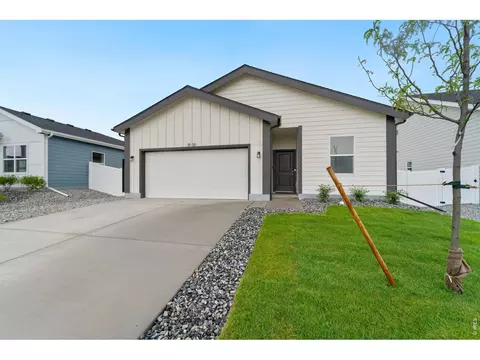 3900 Soapstone St, Evans, CO 80620