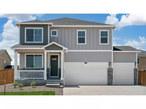 13960 Garnet Dr, Longmont, CO 80504