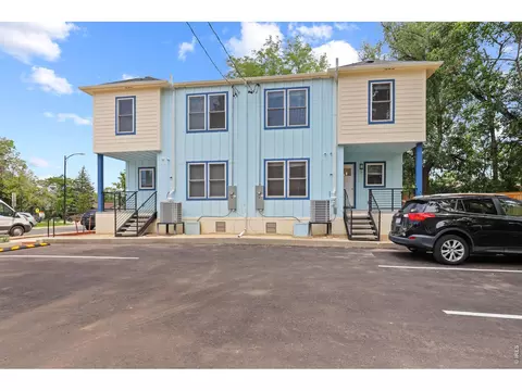 Exterior - 805 30th St, Boulder, CO 80303 photo 3 of 3
