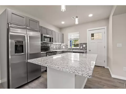 Kitchen - 805 30th St, Boulder, CO 80303 photo 1 of 1
