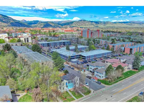 View/Area - 805 30th St, Boulder, CO 80303 photo 2 of 2