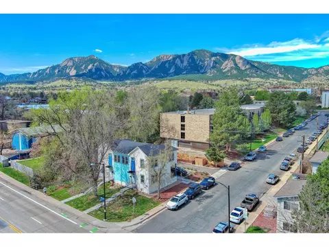 View/Area - 805 30th St, Boulder, CO 80303 photo 1 of 2