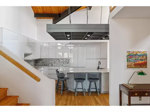 Kitchen - 135 Poorman Rd, Boulder, CO 80302 photo 2 of 5