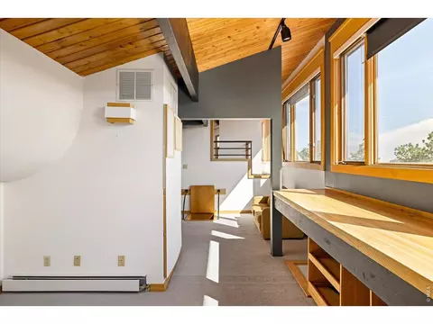Entry Way - 135 Poorman Rd, Boulder, CO 80302 photo 3 of 3