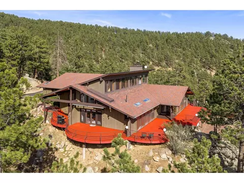 135 Poorman Rd, Boulder, CO 80302