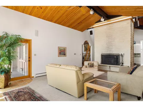 Living - 135 Poorman Rd, Boulder, CO 80302 photo 3 of 4