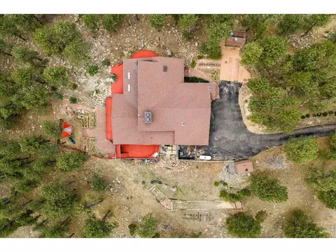 View/Area - 135 Poorman Rd, Boulder, CO 80302 photo 1 of 1