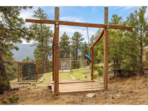 Exterior - 135 Poorman Rd, Boulder, CO 80302 photo 5 of 9