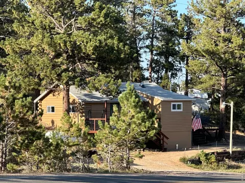 885 County Road 67j, Red Feather Lakes, CO 80545