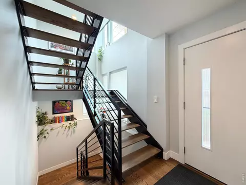 Entry Way - 1922 E 28th Ave, Denver, CO 80205 photo 1 of 1