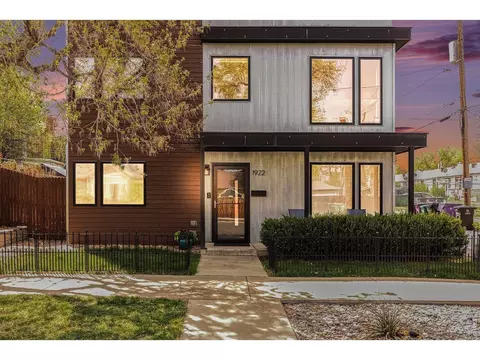 Exterior - 1922 E 28th Ave, Denver, CO 80205 photo 7 of 7