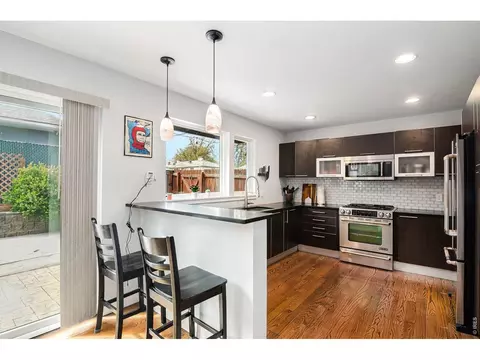 Kitchen - 1922 E 28th Ave, Denver, CO 80205 photo 1 of 2