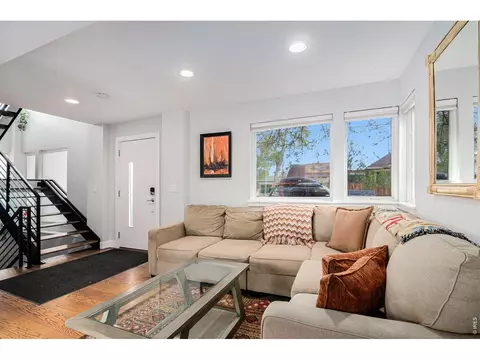 Living - 1922 E 28th Ave, Denver, CO 80205 photo 1 of 2