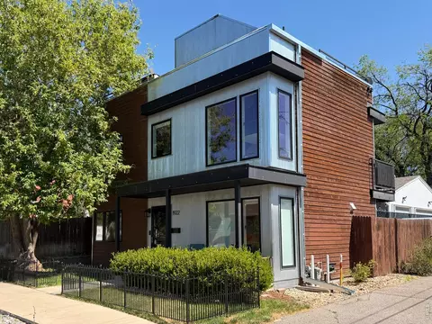 Exterior - 1922 E 28th Ave, Denver, CO 80205 photo 2 of 7
