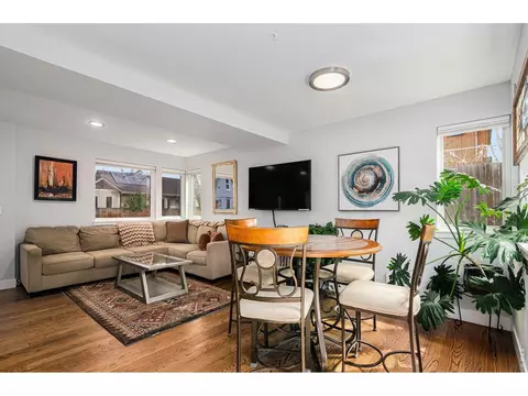 Living - 1922 E 28th Ave, Denver, CO 80205 photo 2 of 2