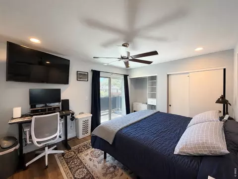 Bedroom - 1922 E 28th Ave, Denver, CO 80205 photo 2 of 3