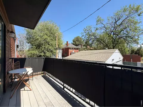 Exterior - 1922 E 28th Ave, Denver, CO 80205 photo 3 of 7