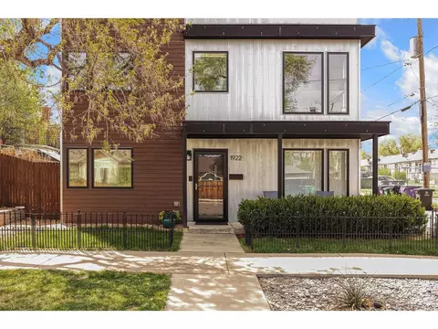 1922 E 28th Ave, Denver, CO 80205