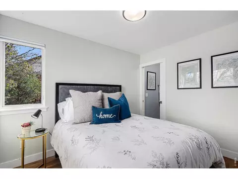 Bedroom - 1922 E 28th Ave, Denver, CO 80205 photo 1 of 3