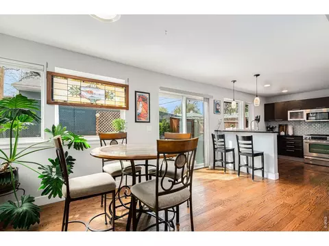 Dining - 1922 E 28th Ave, Denver, CO 80205 photo 1 of 1