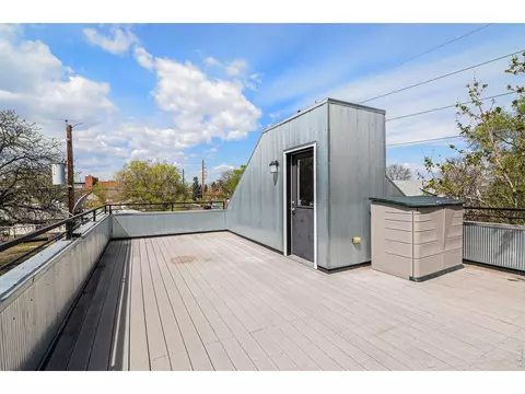 Exterior - 1922 E 28th Ave, Denver, CO 80205 photo 4 of 7