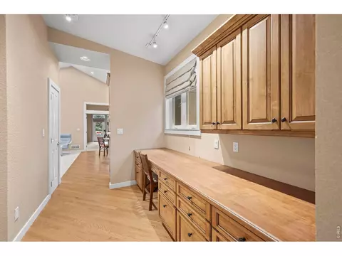 Entry Way - 4398 Carter Trl, Boulder, CO 80301 photo 2 of 2