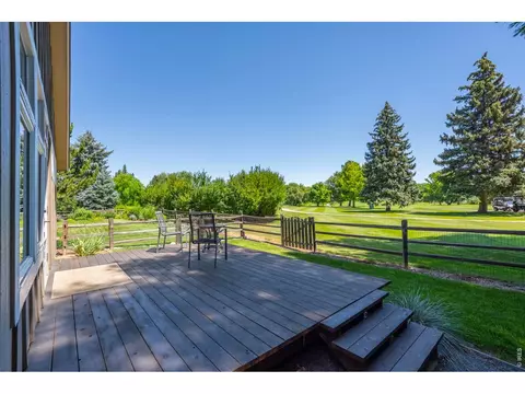 Exterior - 4398 Carter Trl, Boulder, CO 80301 photo 5 of 5