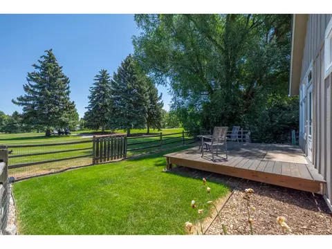 Exterior - 4398 Carter Trl, Boulder, CO 80301 photo 2 of 5