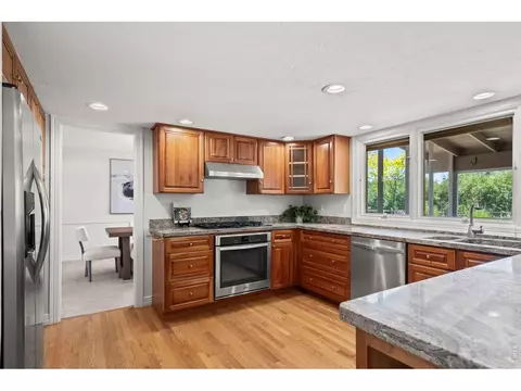 Kitchen - 4398 Carter Trl, Boulder, CO 80301 photo 1 of 6