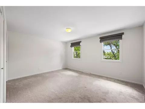 Bedroom - 4398 Carter Trl, Boulder, CO 80301 photo 3 of 4
