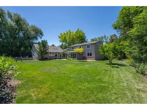 Exterior - 4398 Carter Trl, Boulder, CO 80301 photo 4 of 5