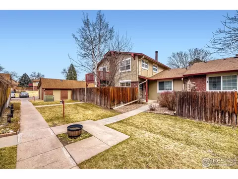 7216 W Portland Ave, Littleton, CO 80128